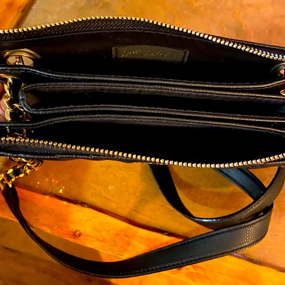 Victoria’s Secret Black Purse - Picture 3 of 3